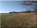 Hilltop from Silvercroft