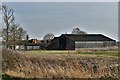 TM0555 : Badley Green Farm by Michael Garlick