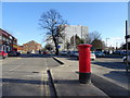 TA0828 : Anlaby Road, Hull (A1105) by JThomas