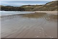 NC7162 : Farr beach by Alan Reid