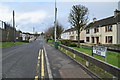 Lurganbuoy Road, Castlederg