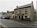 SM9516 : The Bull, 108 Prendergast, Haverfordwest by Jaggery