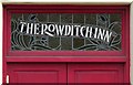 SK3335 : The Rowditch Inn, Uttoxeter Road by Alan Murray-Rust