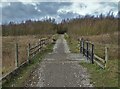 Path from Langley Mill to Loscoe