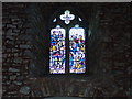 West window, St Michael