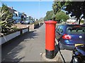 Goring-by-Sea, postbox