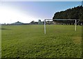 West Worthing, recreation ground