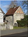 Dovecote at Mary Arden