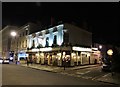 "The Hereford Arms", Gloucester Road