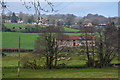 Mid Devon : Countryside Scenery