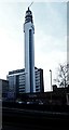 British Telecom Tower, Birmingham