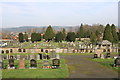 Galston Cemetery