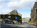 South end of Duke Street, Luddenden