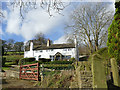 Mill House, Railes Lane, Luddenden