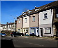 Industrial Terrace, Troedyrhiw