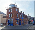 The Zetland Lifeboat Museum, Redcar 