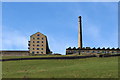 Oats Royd Mill