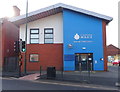 Redcar Police Station