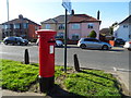 Houses on Kirkleatham Lane, Redcar