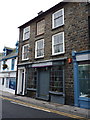 Salon Nineteen Hair Studio, Bridge Street, Aberystwyth