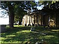 Church, Tasley