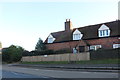 Cottage on Main Road, Danbury