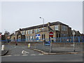 Marshfield Primary School, Hutton Road/Thornton Lane