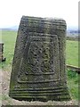 Old Wayside Cross by the B6119, Windy Bank Lane, Dewsbury parish