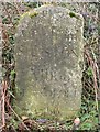 Old Milestone by the A350, Semley Road, north of Shaftesbury