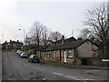 Single-Storey Cottages, Smiddles Lane