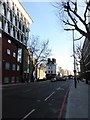 A walk from Clerkenwell to Piccadilly (40)