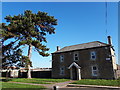 Lower Walcot Farmhouse, Shrewsbury Road