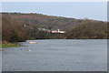 Afon Teifi downstream, St Dogmaels