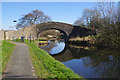 Bridge 142, Leeds & Liverpool Canal