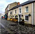 The Crown Inn, High Street, Merthyr Tydfil