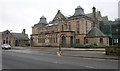 Helensburgh and Lomond Civic Centre