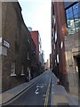 A walk from Clerkenwell to Piccadilly (47)