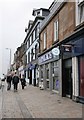 West Clyde Street, Helensburgh