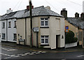 Tollhouse by the B3254, St Stephen