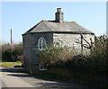 Former Wadebridge Tollhouse, Whitecross Road, St Breock