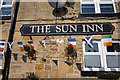 The Sun Inn, South Hiendley