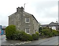 SD6078 : Tollhouse by the B6446, Kendal Road, Kirkby Lonsdale by Alan Rosevear