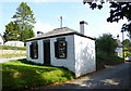 Perranwell Tollhouse by Terrandean Lane, Perranarworthal