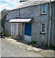 Tollhouse in Bealsmill, Stokeclimsland