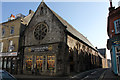 The Tutankhamun Exhibition, 25 High West Street, Dorchester