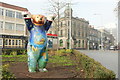 Berlin or Buddy Bear, Woolwich