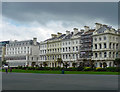 SX4753 : Elliot Terrace, The Promenade, Plymouth by Stephen Richards