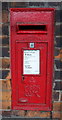 George VI postbox on Thwaite Street, Cottingham