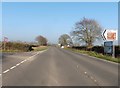 Branscombe Cross