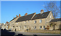 Terraced Housing on West Street